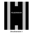 Flaschenhüllen gfd® mit individueller Beschriftung