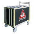 Markierungsset Rollcontainer