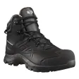 Schnürschuh BLACK EAGLE® SAFETY 610 LTR LL, schwarz