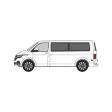 Schonbezüge Volkswagen T6.1 ab 08/2019