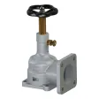 Druckventil B PN 16