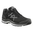 Schnürschuh BLACK EAGLE® Adventure 3.0 GTX LOW black-silver