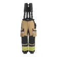 Bundhose IGNIS 469 EXCELLENT Modell 503, gold/schwarzblau