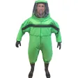 Überdruck-Atemschutzanzug HyperSplash Suit