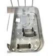 Schlauchtragekorb gfd® PHÖNIX Waldbrand 3.0