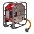 Mobiler Schlauchwaschapparat HOSE-CLEANER Premium