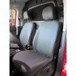 Schonbezüge Volkswagen Caddy 2003-2019