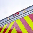 LED-Rückwärtswarnsystem