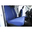 Schonbezüge Iveco Daily 6-7 ab 2014