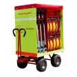 Rollwagen ICONOS® Waldbrand 2.3