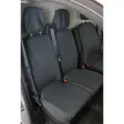 Schonbezüge Ford Transit Custom ab 2013