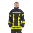 Einsatzjacke SUPREME PROFI, schwarzblau