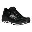 Schnürschuh BLACK EAGLE® EVO Adventure GTX LOW black-silver