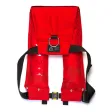 Feuerwehr-Rettungsweste KADEMATIC® 275 A F4