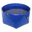 Faltbehälter ECCOTARP, offen