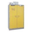 Akku-Aufbewahrungsschrank Safe Pro Store 90
