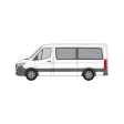 Schonbezüge Mercedes Benz Sprinter 907 ab 2018