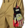 Waldbrand- und Multifunktionsoverall UVEX, sand, individualisierbar