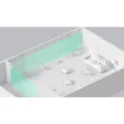 Bewegungsmelder AX-MOTION-PROTECT-CURTAIN