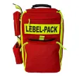 Notfallrucksack LEBEL PACK
