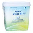 Vliestuchspendersystem DR WEIGERT neoform® wipes RTF