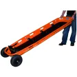 Korbtrage ultraBASKET STRETCHER TWIN