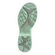 Damen-Schnürschuh BLACK EAGLE® Adventure 3.0 GTX Ws LOW teal-mint