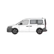 Schonbezüge Volkswagen Caddy ab 2020
