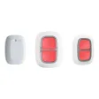 Paniktaster AX-DOUBLE-BUTTON