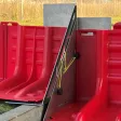 Abschlussstück Hochwasserbarriere PHÖNIX, Satz