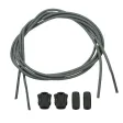 Reparaturset für Schuhbänder BLACK EAGLE®
