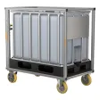 Rollcontainer IBC