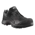 Schnürschuh BLACK EAGLE® SAFETY 600 LTR GTX, schwarz