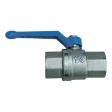 Ablasshahn für Einweichtrog, 1 1/4''