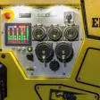 Stromerzeuger ENDRESS ESE 1408 DBG ES DIN Super Silent Plus