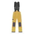 Bundhose ADVANCE Profi Braunschweig, gold