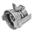 Übergangsstück TW - MK 80 auf TW