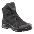 Schnürschuh BLACK EAGLE® Athletic 2.1 GTX MID black