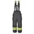 Bundhose SUPREME PROFI BRAUNSCHWEIG, schwarzblau