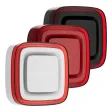 Sirene mit Blitzlicht FireProtect
