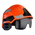 Wasserrettungshelm GALLET F2 XR