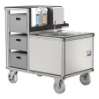 Rollcontainer Hygiene Typ 1