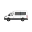 Schonbezüge Ford Transit ab 2014