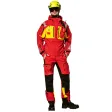 Einsatzjacke Höhenrettung, individualisierbar