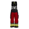 Bundhose IGNIS 469 SUPREME Modell 503, rot