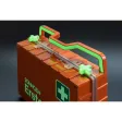 Betriebs-Verbandkasten groß SÖHNGEN® DYNAMIC-GLOW L, mit Inhalt nach DIN 13169