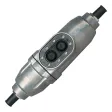 Personenschutzschalter SPECHTENHAUSER PRCD-K, inline, 230 V