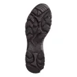 Schnürschuh BLACK EAGLE® SAFETY 56 MID, schwarz/schwarz