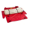 Brandbegrenzungsdecke 6x8 m im Schutzschrank