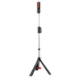 Arbeitsscheinwerfer ACCULUX WL 6000 LED mit Dreifuß